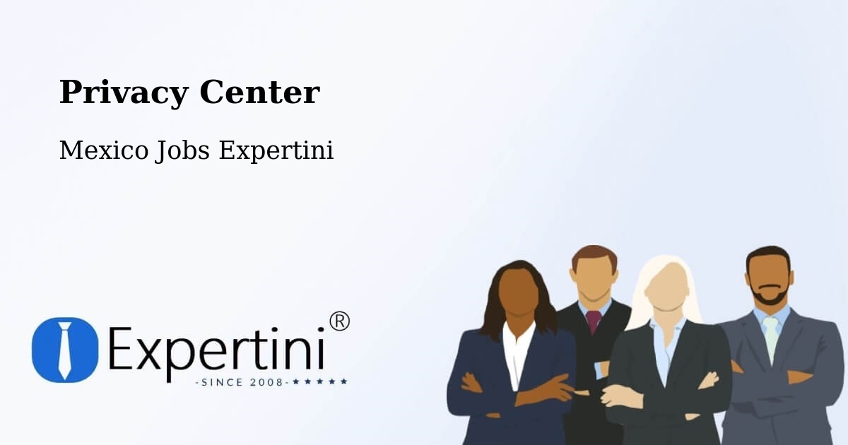 Privacy Policy – Pozos - Mexico Jobs Expertini